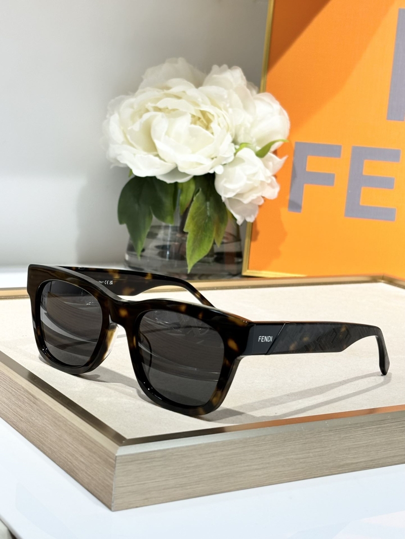 Fendi Sunglasses